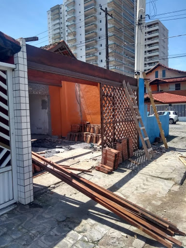 Logo da empresa - FCosta Construções e Reformas