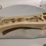 Photo n°3 de l'avis de Marc.e fait le 22/01/2023 à 20:16 sur le  Ponente Ristorante à Urbino