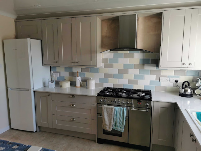 Comments and reviews of North Wales Kitchen Installation Anglesey