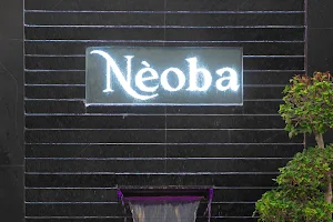 Neoba, NSP, Pitampura - Best Rooftop Restaurant image