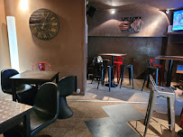 Atmosphère du Restaurant Casa Line's à Nogent-le-Rotrou - n°9