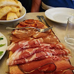 Photo n°9 de l'avis de Abbis.m fait le 23/09/2022 à 17:26 sur le  L'Antica Bottega à Catanzaro