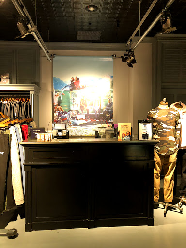 Clothing Store «Hollister Co.», reviews and photos, 19575 Biscayne Blvd #1335, Aventura, FL 33180, USA