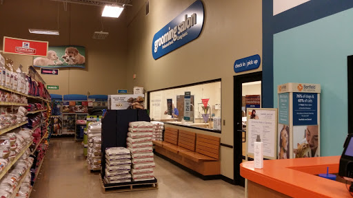 Pet Supply Store «PetSmart», reviews and photos, 170 E Stacy Rd, Allen, TX 75002, USA