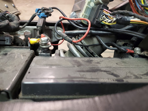 Honda Dealer «Moto United-Honda Suzuki of Salt Lake», reviews and photos, 2354 State St, Salt Lake City, UT 84115, USA