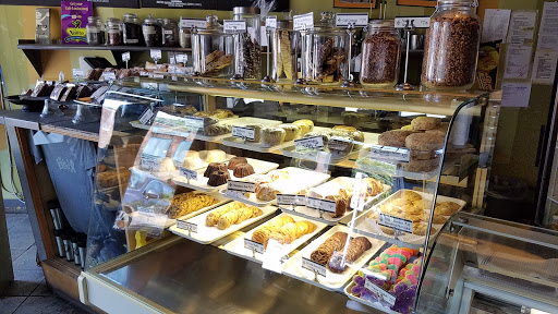 Coffee Shop «Cafe Louisa», reviews and photos, 1036 E Fairview Ave, Montgomery, AL 36106, USA