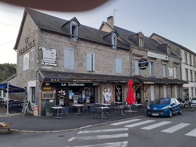 Hôtel Restaurant Terminus à Ussel
