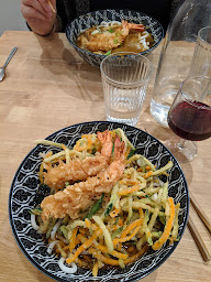 Photo n°36 de Paku Paku : La cantine japonaise à Nantes ()