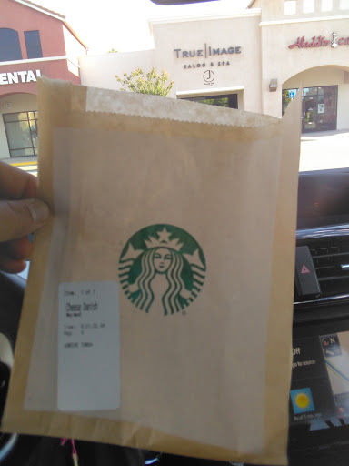 Starbucks image