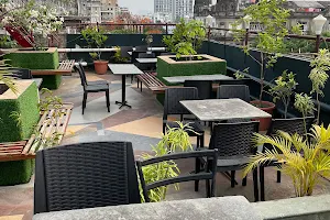 Rooftop View Restaurant image