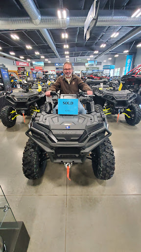 Snowmobile Dealer «Scranton Powersports LLC», reviews and photos, 560 Talcottville Rd, Vernon, CT 06066, USA