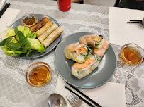 Plats et boissons du Restaurant vietnamien VIET PASSION à Paris - n°3