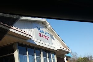 Fishy Fish Market