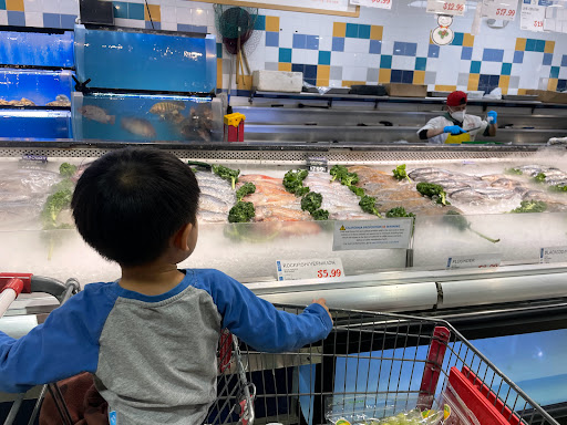 H Mart Diamond Bar image