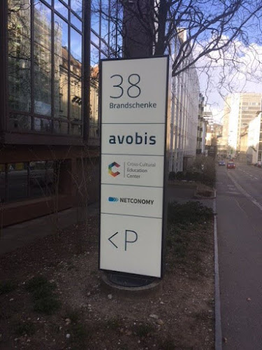 Avobis Group AG - Zürich