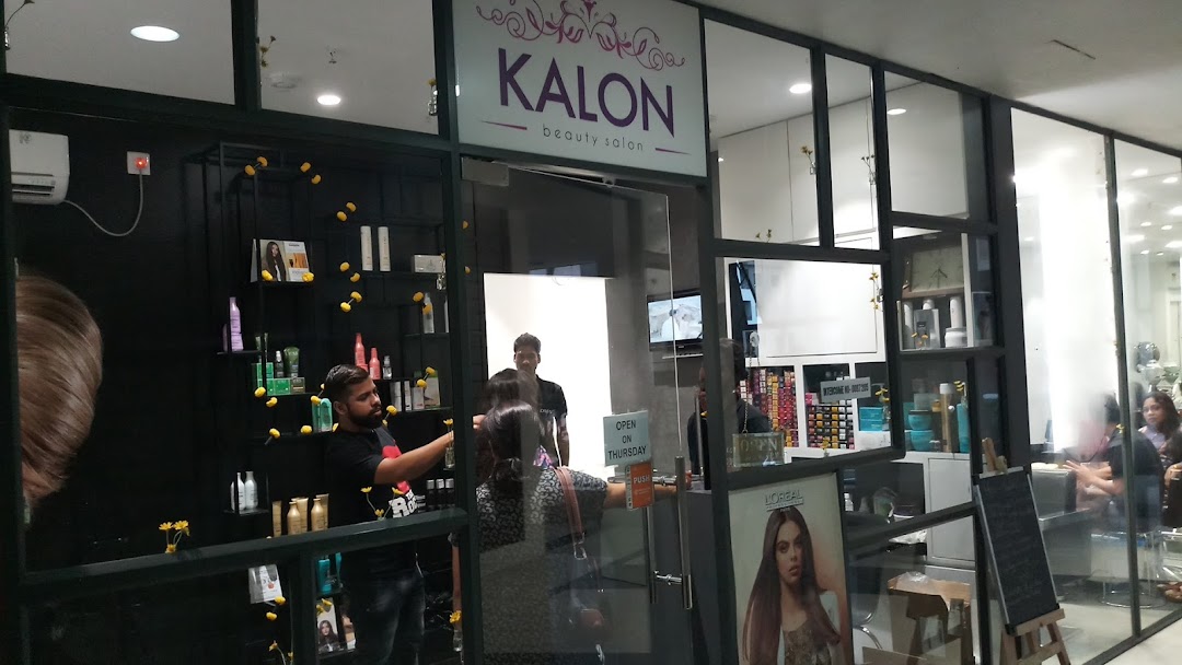 Kalon Beauty Salon