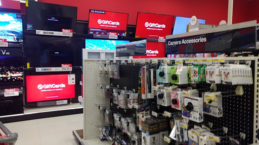 Department Store «Target», reviews and photos, 1300 Ulster Ave, Kingston, NY 12401, USA