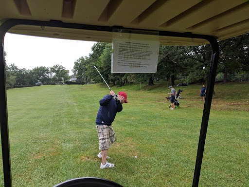 Golf Course «Hendricks Field Golf Course», reviews and photos, 220 S Franklin Ave, Belleville, NJ 07109, USA