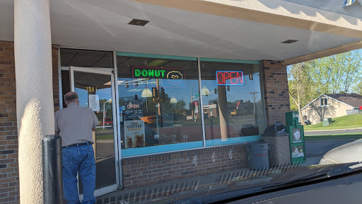 Donut Shop «Donut Star», reviews and photos, 2901 Cliff Rd E, Burnsville, MN 55337, USA