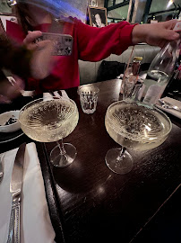 Plats et boissons du Restaurant italien Restaurant Chez Bartolo à Paris - n°15
