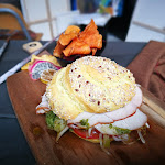 Photo n°23 de l'avis de Fabrizio.i fait le 01/06/2018 à 05:05 sur le  Snodo / OGR à Turin