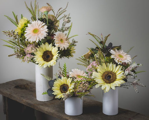 Florist «Petal Street Flower Company», reviews and photos, 2319 Bridge Ave, Point Pleasant, NJ 08742, USA