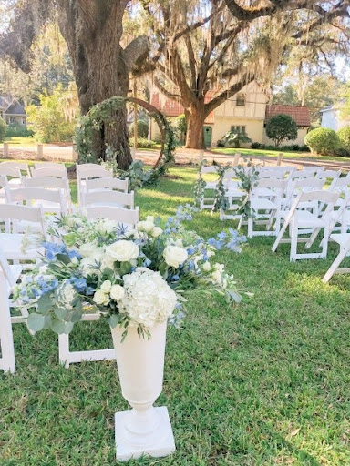 Florist «A Country Rose Florist & Gifts», reviews and photos, 250 E 6th Ave, Tallahassee, FL 32303, USA