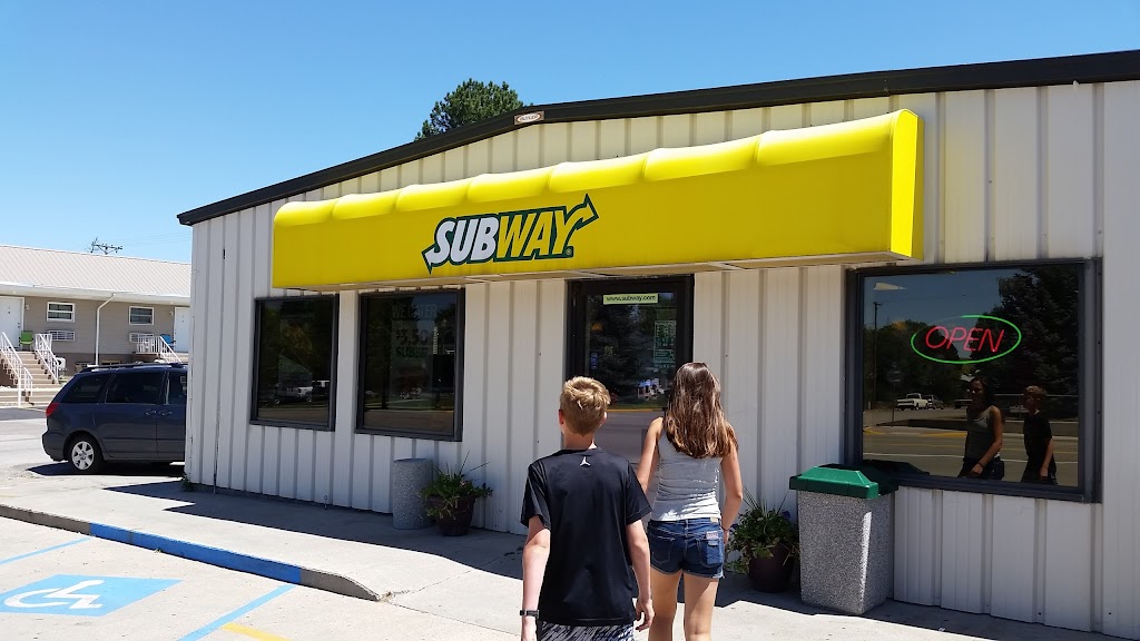 Subway 82225