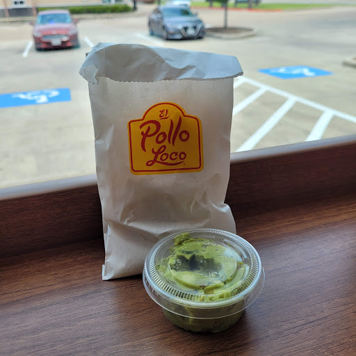 Mexican Restaurant «El Pollo Loco», reviews and photos, 8473 Hwy 6 N, Houston, TX 77095, USA
