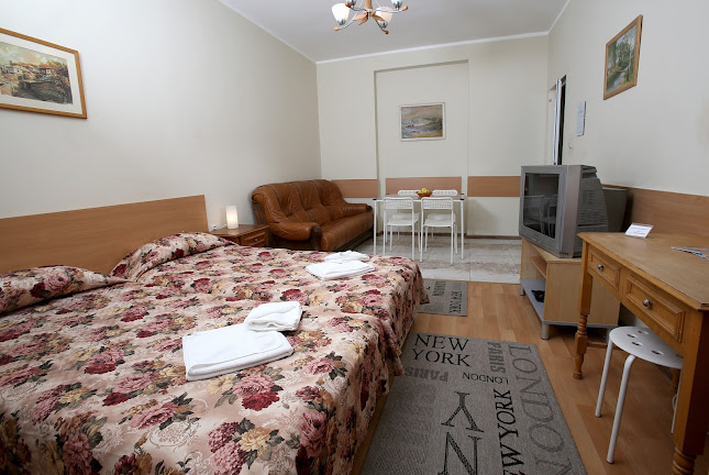 Отзиви за Ognian Apartments - self-catering apartments в София - Хотел