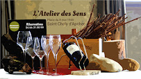 Photos du propriétaire du L'Atelier des Sens Restaurant Pédagogique à Saint-Chély-d'Apcher - n°2