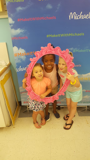 Craft Store «Michaels», reviews and photos, 315 Chatham Dr, Newport News, VA 23602, USA