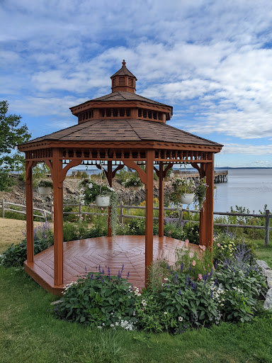 Hotel «Atlantic Oceanside Hotel & Event Center», reviews and photos, 119 Eden St, Bar Harbor, ME 04609, USA