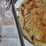 Photo n°2 de l'avis de Denis.a fait le 03/10/2023 à 12:07 sur le  Pizzeria Mimì & Cocò à Ravenna