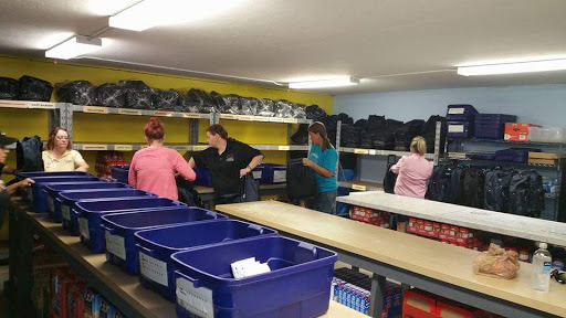 Homeless Shelter «Interfaith Emergency Services Inc», reviews and photos, 435 NW 2nd St, Ocala, FL 34475, USA