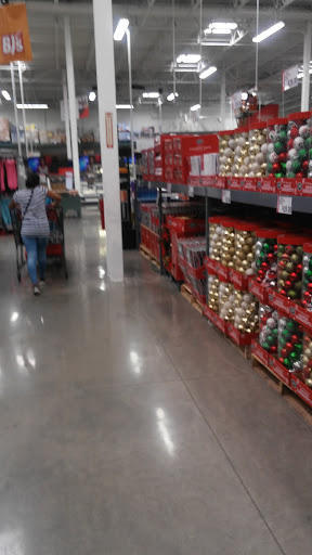 Warehouse club «BJ’s Wholesale Club», reviews and photos, 180 Passaic Ave, Kearny, NJ 07032, USA