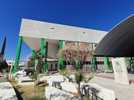 Colegio de Bachilleres del Estado de Chihuahua Plantel 1