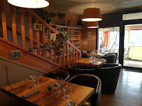 Atmosphère du Restaurant L'Inattendu à La Richardais - n°14
