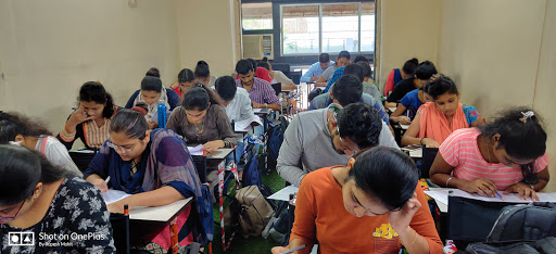 Preparer of children's competitive examinations Mumbai