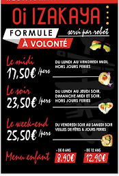 Photo n°1 de OI Izakaya à Tours ()