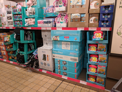 Supermarket «ALDI», reviews and photos, 571 E 24th St, Holland, MI 49423, USA