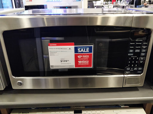 Electronics Store «Best Buy», reviews and photos, 63 Ranch Dr, Milpitas, CA 95035, USA