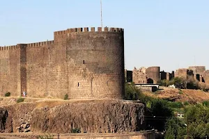 Diyarbakir Castle image