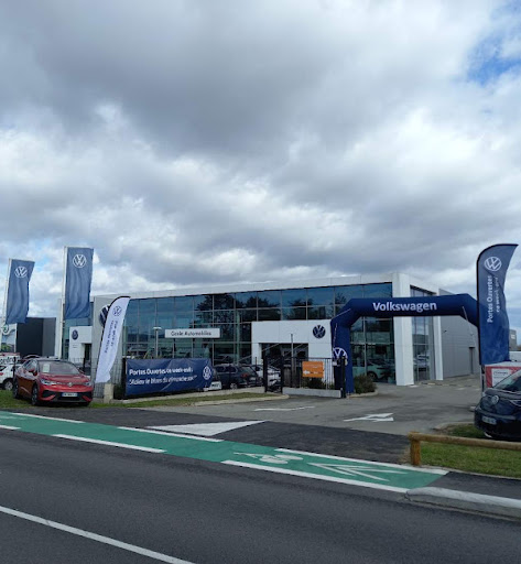 Photo 1 - SAS GENIN AUTOMOBILES - Skoda Service
