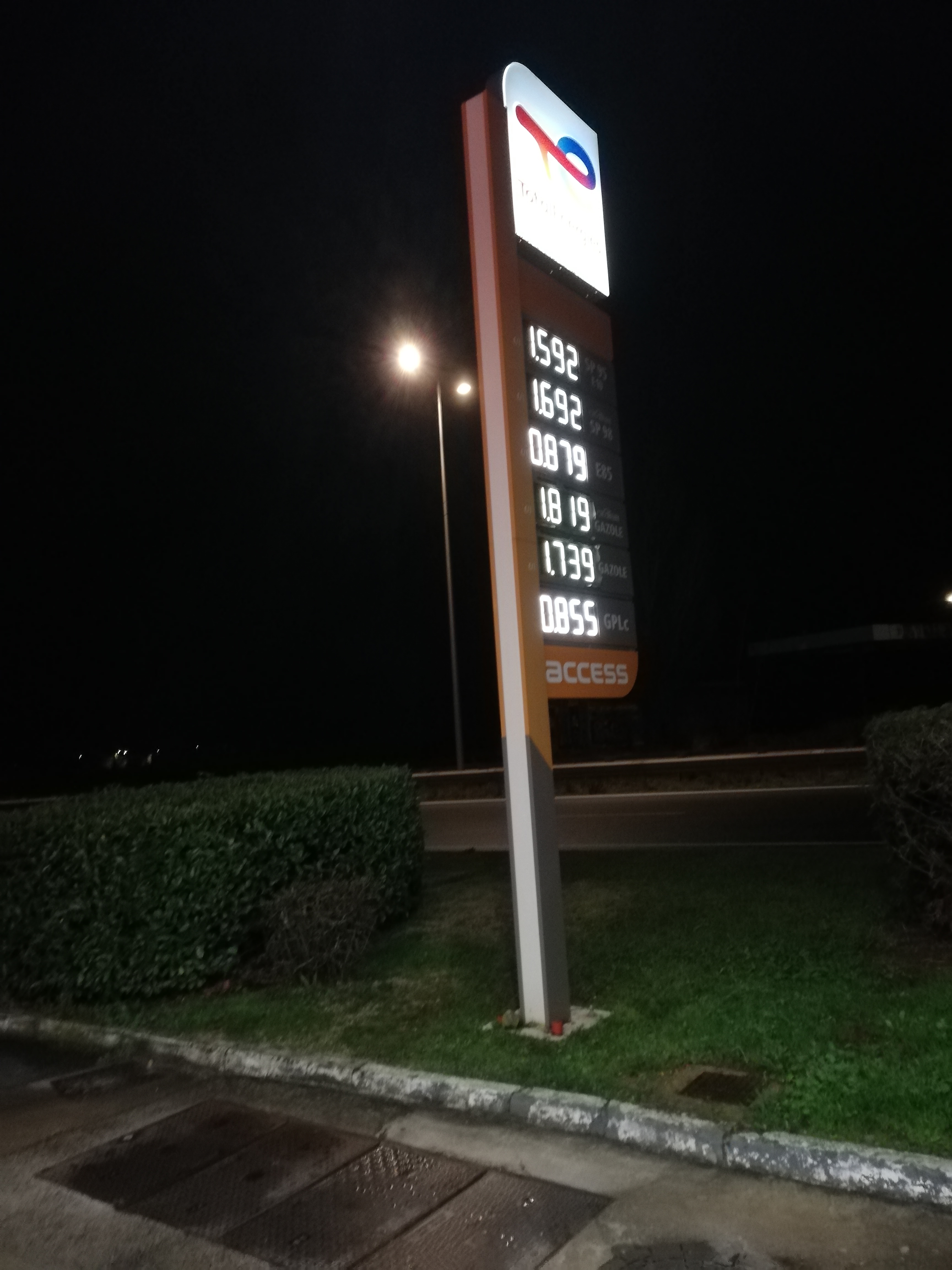 Photo n° 1 de l'avis de Ben. fait le 31/12/2022 à 14:15