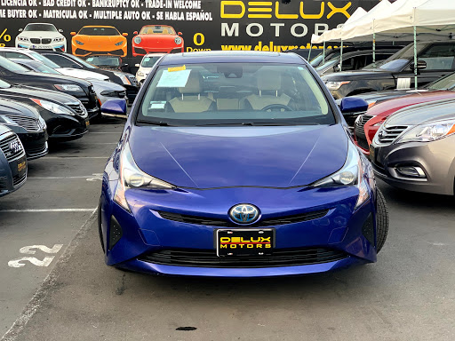Used Car Dealer «Delux Motors», reviews and photos, 10520 Hawthorne Blvd, Inglewood, CA 90304, USA