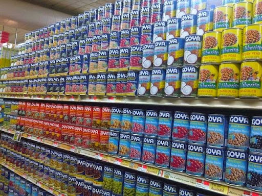 Supermarket «Associated Marketplace», reviews and photos, 905 Franklin Ave, Brooklyn, NY 11225, USA