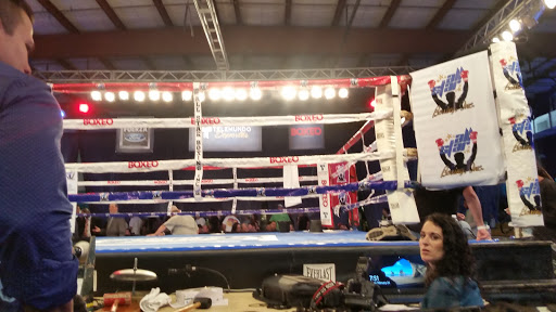 Community Center «Palm Bay Community Center», reviews and photos, 1502 Port Malabar Blvd NE, Palm Bay, FL 32905, USA