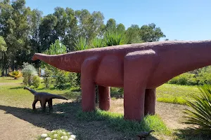 Parco Paleontologico DINOsardo image