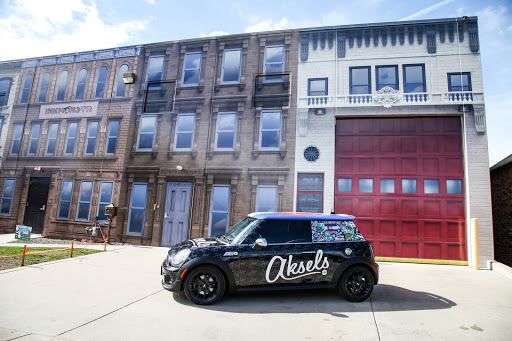 Graphic Designer «Ink Monstr Graphic Design & Print», reviews and photos, 2721 W Holden Pl, Denver, CO 80204, USA